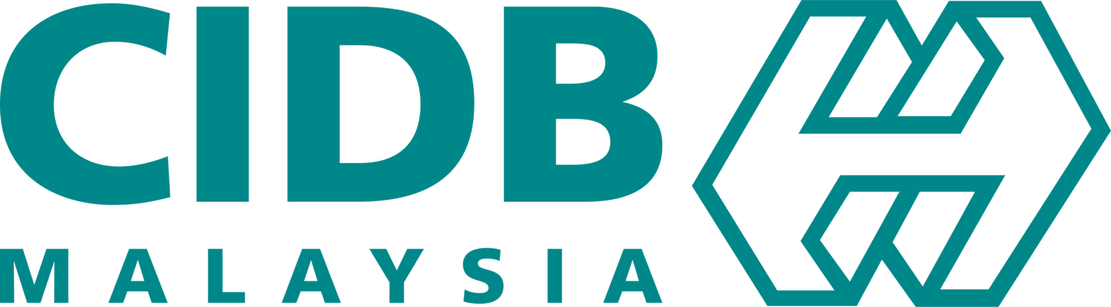 CIDB Registered